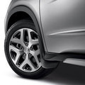 8P00T7S100 - : Splash Guard Set for Honda: HR-V Image