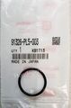 91326PL5003 - : Engine Oil Filter Adapter Seal for Honda: Accord, Civic, CR-V, Crosstour Image