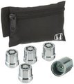 8W42TK4101 - : Short Wheel Locks for Honda: Civic, Odyssey, Passport, Pilot, Ridgeline Image