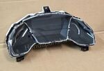 78100TBCA11 - : 2016-2017 HONDA CIVIC Instrument Cluster for Honda: Civic Image
