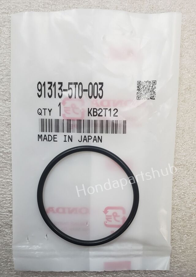14-15 Honda Civic & 16-24 HR-V Torque Converter O-Ring (42X2.5
