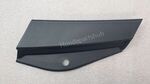 74211TK8A00 - : 2011-17 Honda Odyssey Driver side Cowl Top Wiper Cover for Honda: Odyssey Image