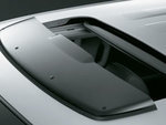 8R01SJC101 - : Air Deflector, Moonroof for Honda: Ridgeline Image