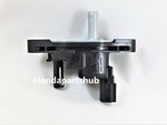 36162RMXA01 - : Purge Control Solenoid Valve Assembly, for Honda: Accord, Accord Crosstour, Civic, Crosstour, Odyssey, Pilot, Ridgeline Image