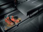 8U45SJC100 - Interior: Rear Under-Seat Cargo Tray for Honda Image