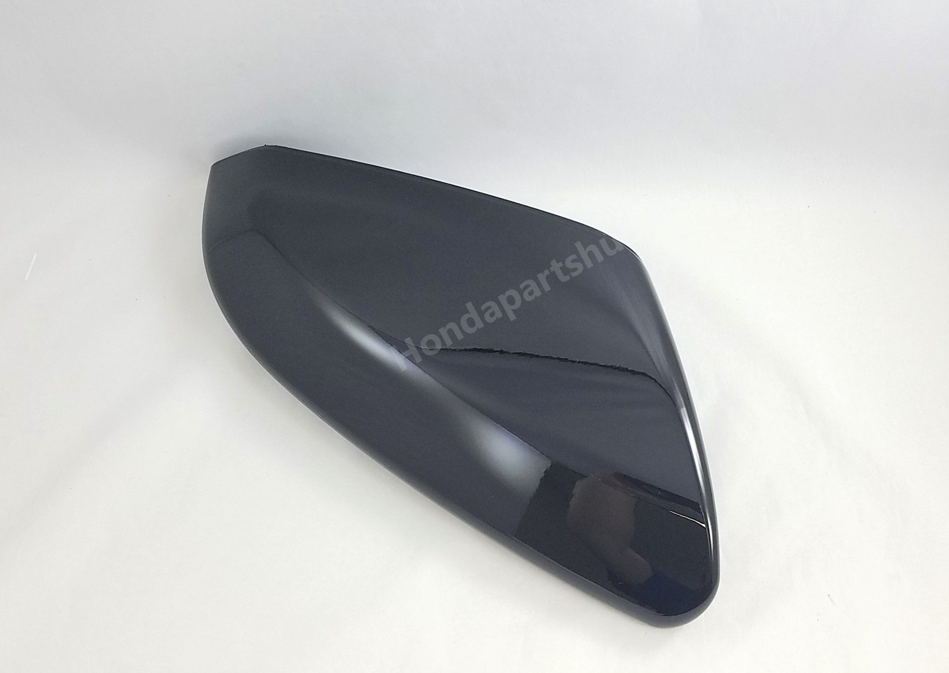 76201TBAA11ZA - Body: Door Mirror Cover for Honda Image