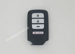 72147T2AA21 - : 13'-15' HONDA ACCORD Entry Key (Driver 2) Fob Assembly for Honda: Accord Image