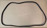 74865TR3A01 - Body: Weatherstrip for Honda Image