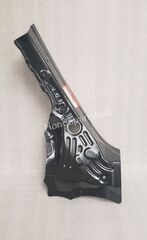 16-21 CIVIC, 19-22 INSIGHT RIGHT Rear Body Panel Bracket - Honda (66114-TBA-A00ZZ)