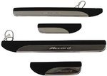 8E12T2A100B - : Door Sill Trim, Illuminated for Honda: Accord Image