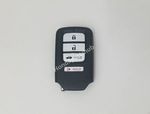 72147TXMA01 - : 19' HONDA INSIGHT Entry Key Fob Assembly for Honda: Insight Image