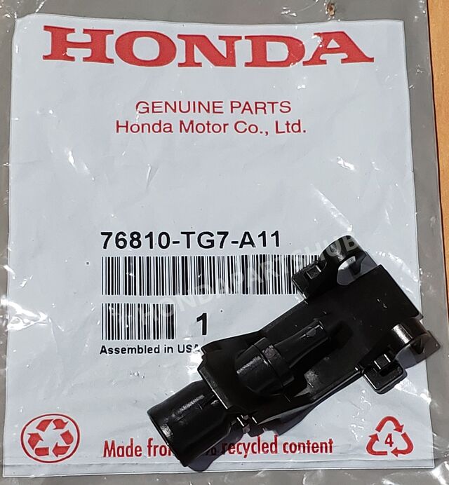 2016-2022 Honda 19-21 Passport, 16-22 Pilot & 17-20 Ridgeline