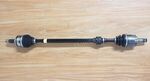 44305SNEA01 - : 06-11 HONDA CIVIC 1.8L A/T RIGHT PASSENGER AXLE for Honda: Civic Image