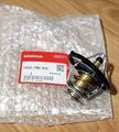 19301P8EA10 - : Engine Coolant Thermostat for Honda: Accord, Accord Crosstour, Crosstour, Odyssey, Pilot, Prelude, Ridgeline, S2000 Image