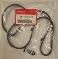 12341R70A00 - : Valve Cover Gasket for Honda: Accord, Accord Crosstour, Crosstour, Odyssey, Pilot, Ridgeline Image