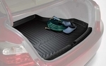 8U45T3V100 - : TRUNK TRAY (2014-2015 ACCORD SEDAN HYBRID) for Honda: Accord Image