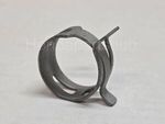 19511PH7003 - : HOSE CLAMP (36.5MM) (CHUO SPRING) (VARIOUS MODLES) for Honda: Civic, Clarity, CR-V, Element, Fit, HR-V, Odyssey, Pilot, Prelude, S2000 Image