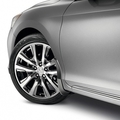 8P00T3L100 - : Splash Guard Set - Coupe for Honda: Accord Image