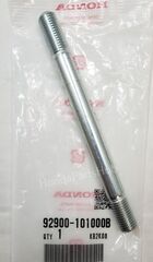 Stud Bolt,  (10X100) - Honda (92900-10100-0B)