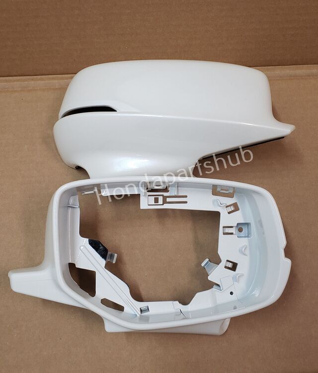 2013-2017 Honda Accord 13-17 Honda Accord EX, EX-L, & Tour