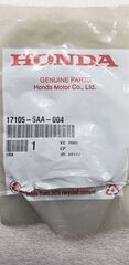 Genuine Honda 1.5 L Intake Manifold Gasket (Set of 4) - Honda (17105-5AA-004)