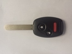 35118TP6A00 - : Keyless Entry Transmitter for Honda: Accord Crosstour, Crosstour Image