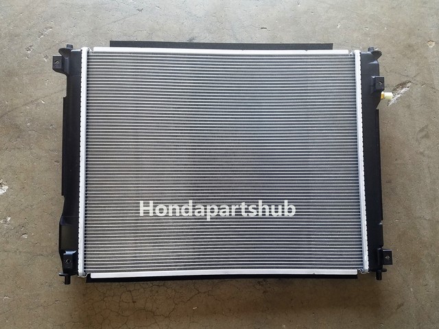 2016-2021 Honda Civic Radiator Assembly 19010-5BA-A01 | Honda