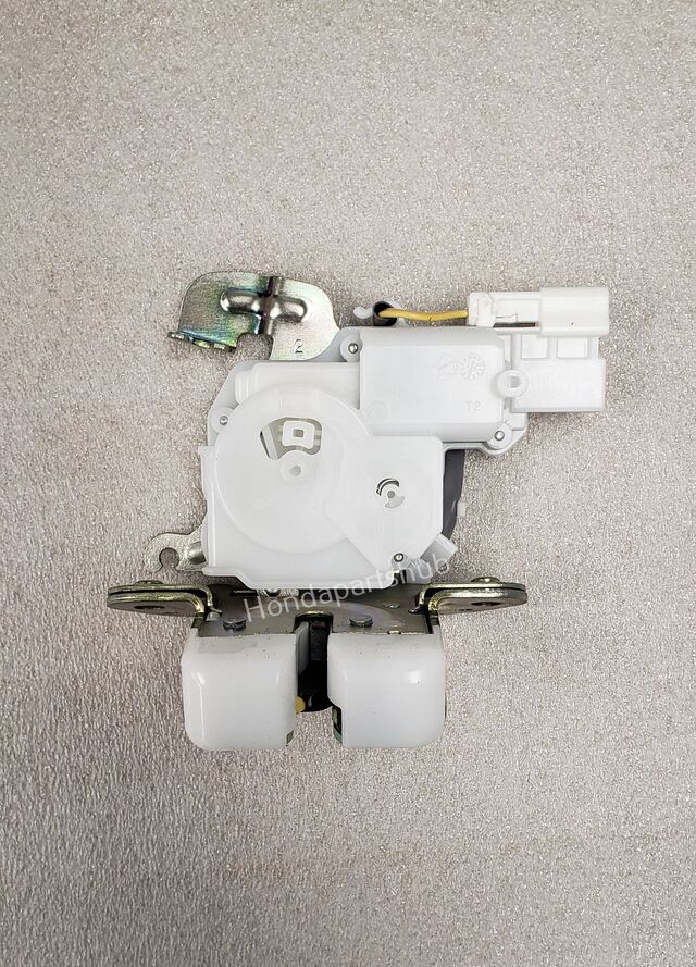 2015-2020 Honda Fit 15-20 Honda Fit Tailgate Latch 74801-T5S-K01