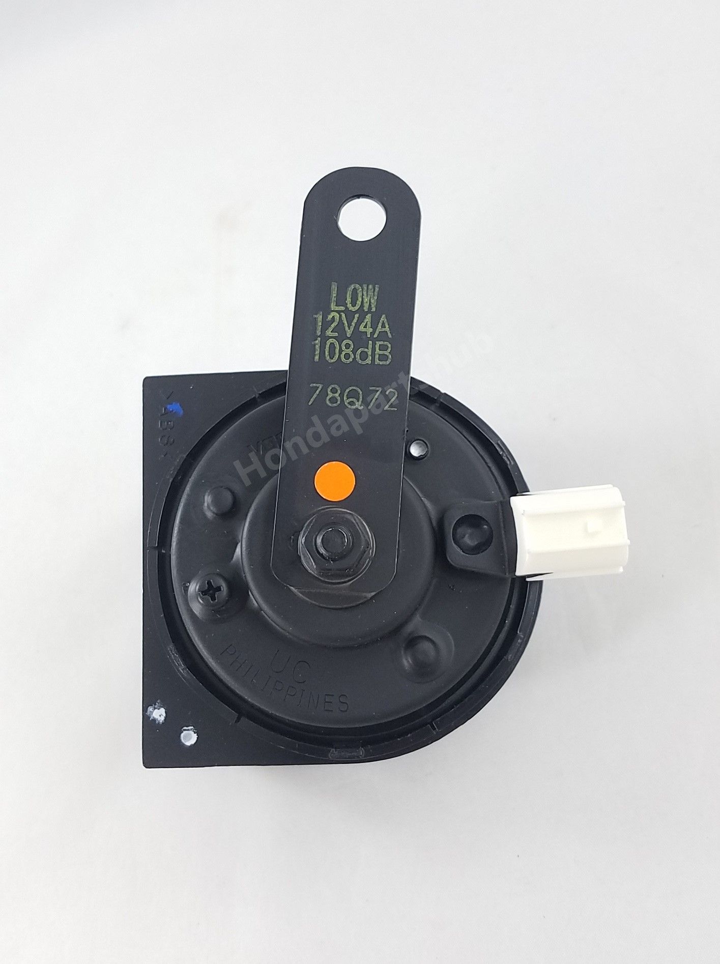 38100TK8A01 - : 2011-17 Honda Odyssey Low Horn Assembly for Honda: Odyssey Image