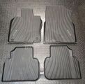 8P17T20110 - : 2022-24 Honda Civic All-Season Floor Mats for Honda: Civic Image