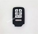 72147TK8A71 - : 14'-17' HONDA Entry Key (Driver 2) Fob Assembly for Honda: Odyssey Image