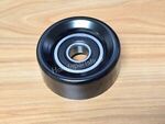 31190RCAA02 - : Honda Idler Pulley for Honda: Accord, Accord Crosstour, Crosstour, Odyssey, Pilot, Ridgeline Image