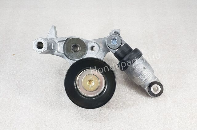 honda civic belt tensioner