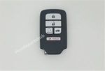 72147T2GA51 - : 16'-17' HONDA ACCORD Entry Key (Driver 2) Fob Assembly for Honda: Accord Image