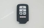 72147TRTA11 - : 17'-19' HONDA CLARITY FUEL CELL Entry Key (Driver 2) Fob Assembly for Honda: Clarity Image