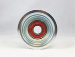 31190RRAA00 - : Idle Pulley for Honda: Civic Image