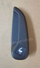 Honda ODYSSEY '18-"24 Lever  *NH781L* (Mocha Gray) - Honda (81391-THR-A01ZC)