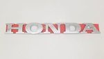 75711SJCA00 - Body: Nameplate for Honda Image