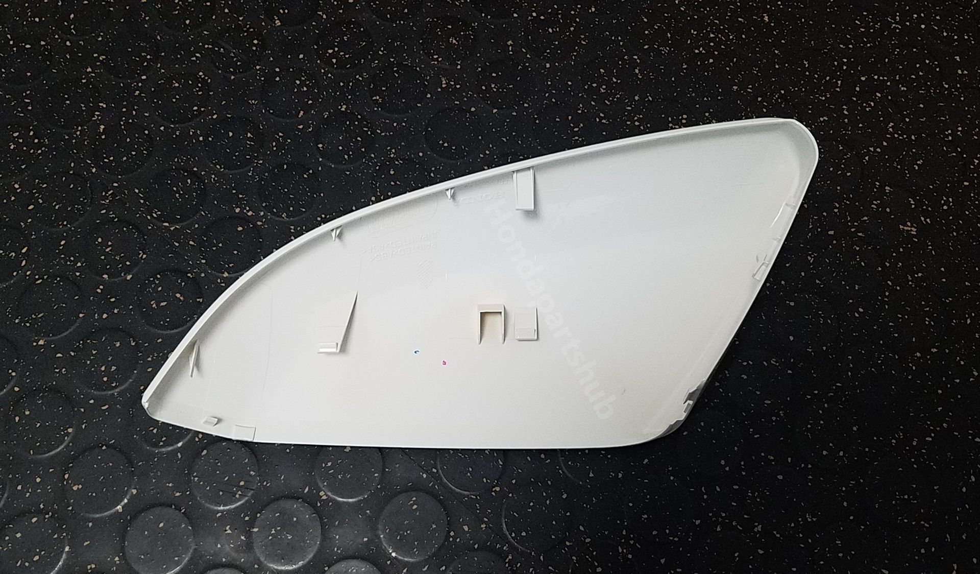 Genuine OEM 16-18 Honda Civic Right Skull Cap *NH578* (Taffeta