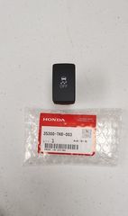 35300TK6003 - Body: Stab Control Switch for Honda: Accord Crosstour, CR-V, Crosstour, Fit, Insight Image