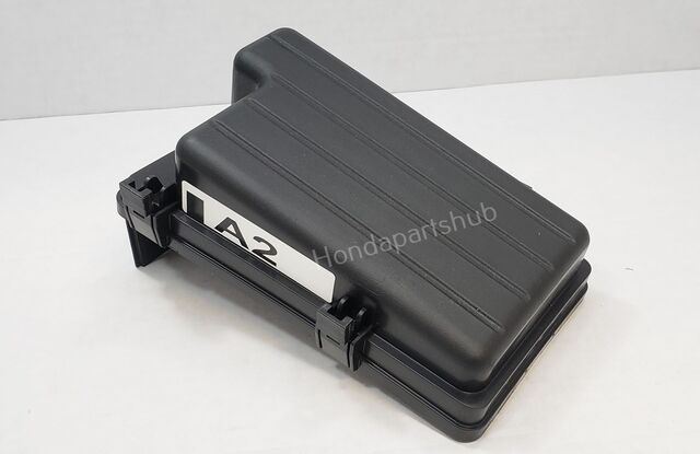 邦楽 HYDE COMPLETE BOX 2001-2003 2005-2010 Honda Odyssey 05-10 Honda Odyssey EX & EX-L Upper