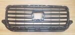 71121T6ZA50 - : 21-23 Honda Ridgeline RTL Front Grille Base for Honda: Ridgeline Image