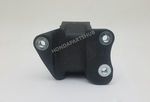 50810S7D003 - : 02'-11' HONDA Rubber Assembly, Rear Engine Mounting for Honda: CR-V, Element Image