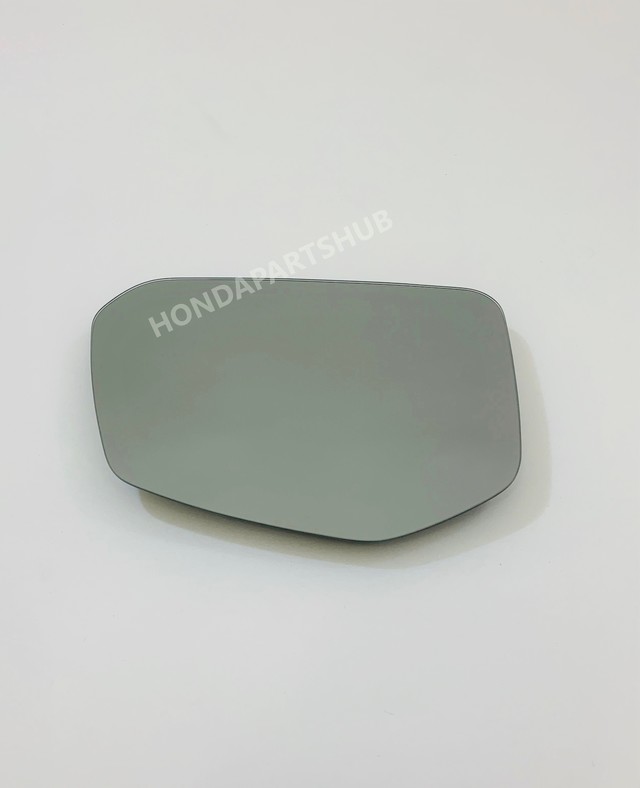 2017-2021 Honda 17'-20' HONDA LEFT (Flat)(Heated) Mirror Set 76253