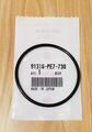 91316PE7730 - : Engine Oil Cooler Gasket for Honda: Accord, Civic, CRX, Insight, Odyssey, Prelude, S2000 Image