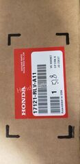 Upper Honda Engine Cover - Honda (17121-RLV-A11)