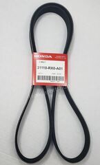 31110RX0A01 - : 2012-15 Honda Civic Si Driver Belt, (Bando) for Honda: Civic Image