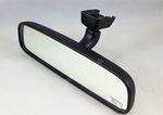 76400SEA305 - : Rear-View Mirror Assembly,  (Day/Night)(Coo) for Honda: Accord, Civic, CR-V, Fit, Odyssey Image