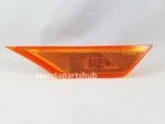 33800TBAA02 - : Genuine 16-20 Honda CIvic Right Front Side Marker Light Assembly for Honda: Civic Image