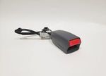4816S9V305ZB - : 03' HONDA PILOT LEFT Front Seat Belt *NH361L* (Gray) Buckle Set for Honda Image